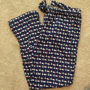 Vineyard Vines Pajama pants